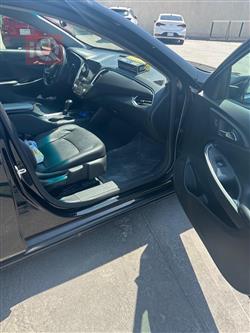 شيفروليه ماليبو